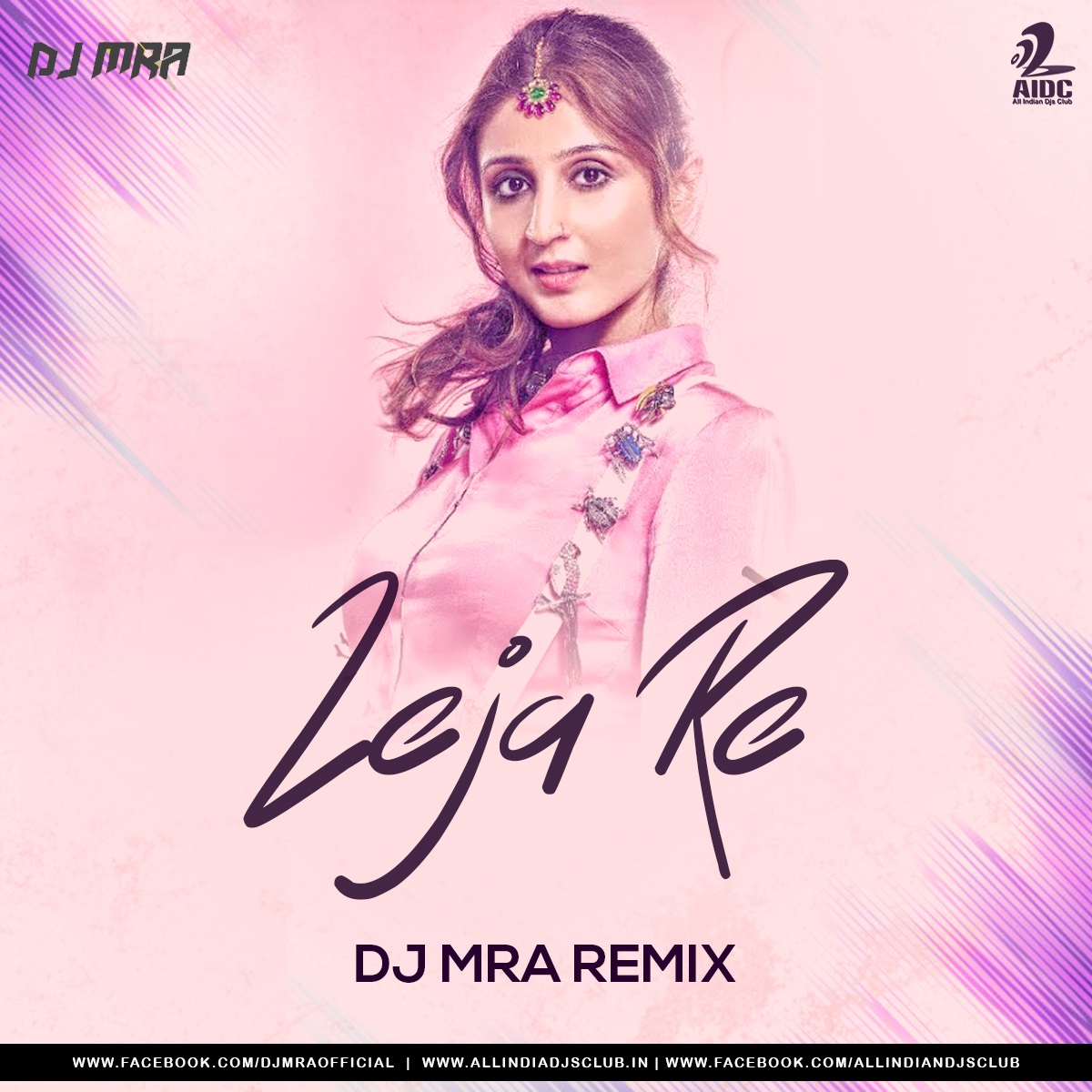 Leja Re (DJ MRA Tropical House Remix)