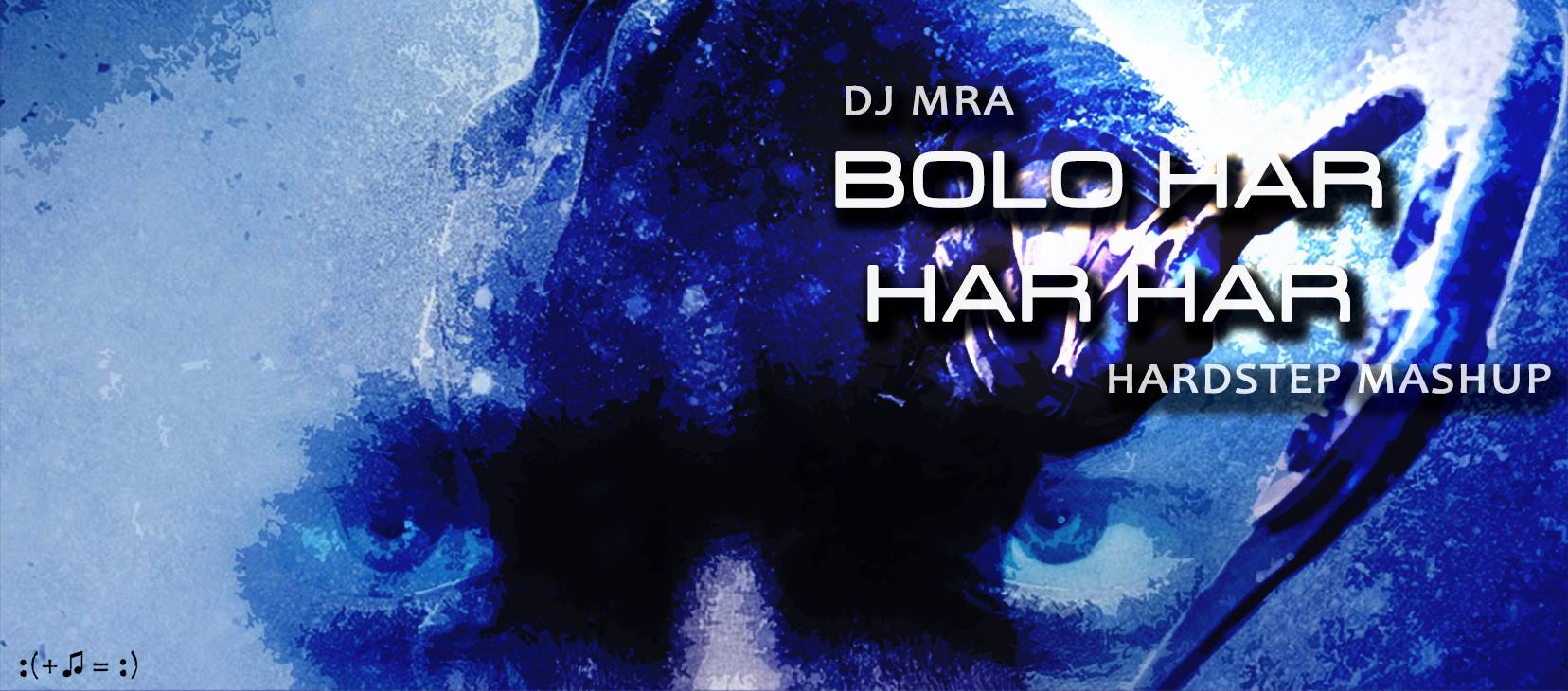 Bolo Har Har Har vs Selecta (DJ MRA Dubstep Mashup)