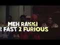 Babbu - Gaddi Red Challenger | MRA Remix | Brampton Vich Munda Rehnda | Lyrics Video